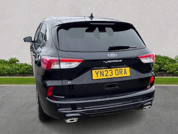 Used Ford Kuga 2023 for sale - 78194808: Photo