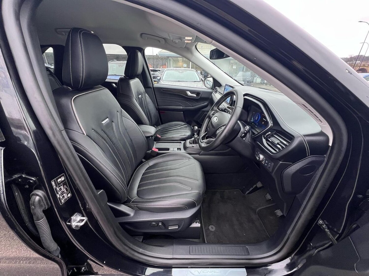 Used Ford Kuga 2023 for sale - 78194808: Photo 33