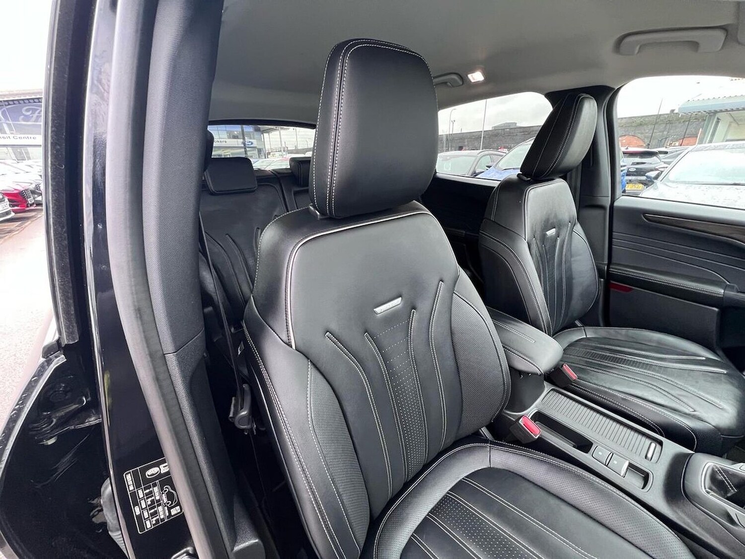 Used Ford Kuga 2023 for sale - 78194808: Photo 34