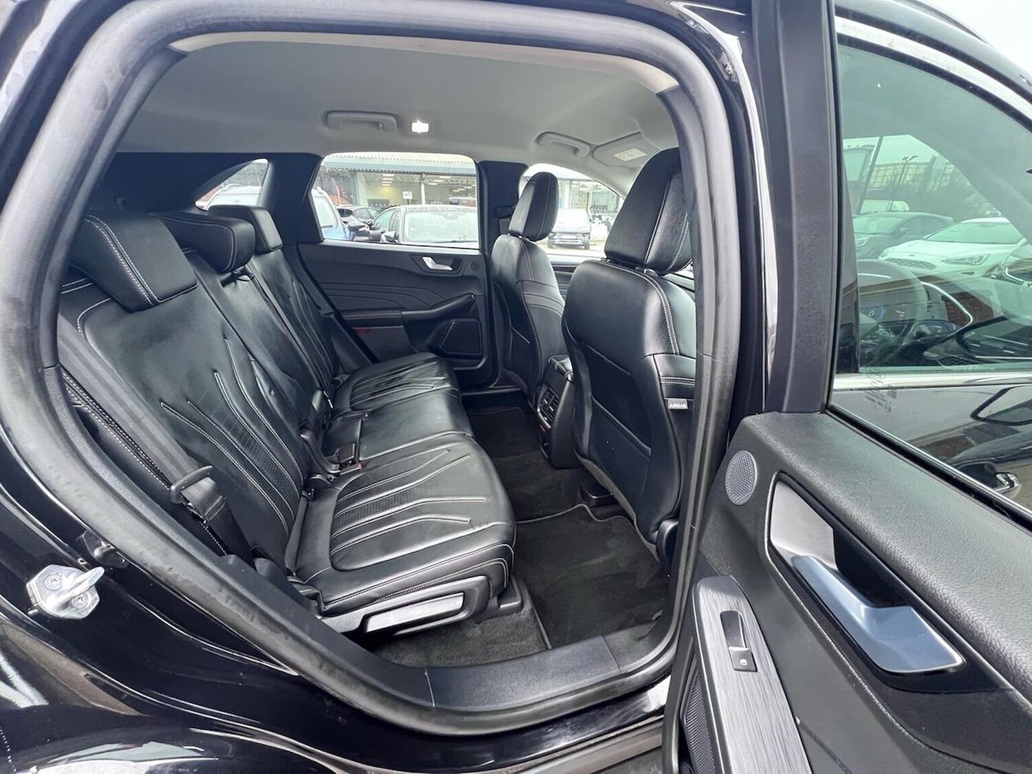 Used Ford Kuga 2023 for sale - 78194808: Photo 35