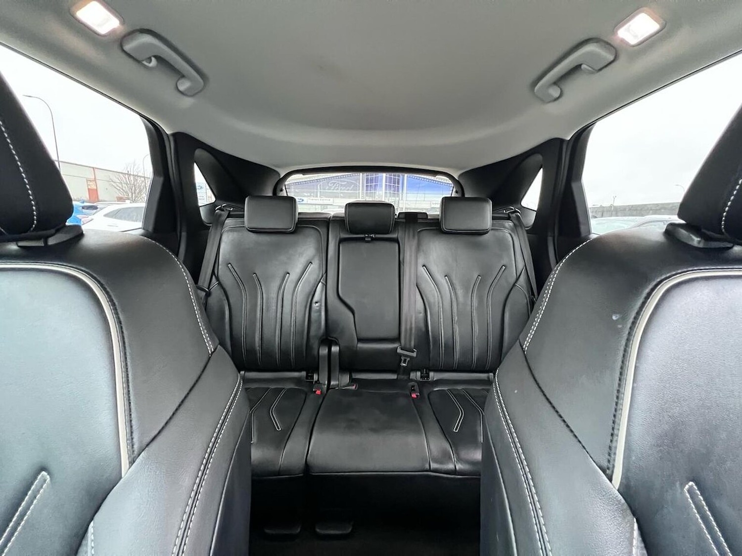 Used Ford Kuga 2023 for sale - 78194808: Photo 36