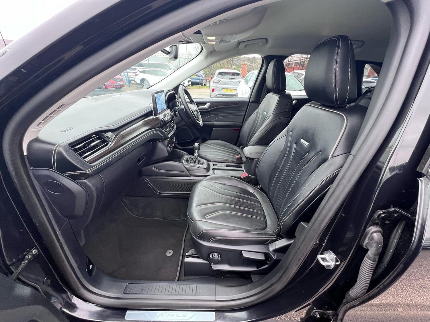 Used Ford Kuga 2023 for sale - 78194808: Photo 37