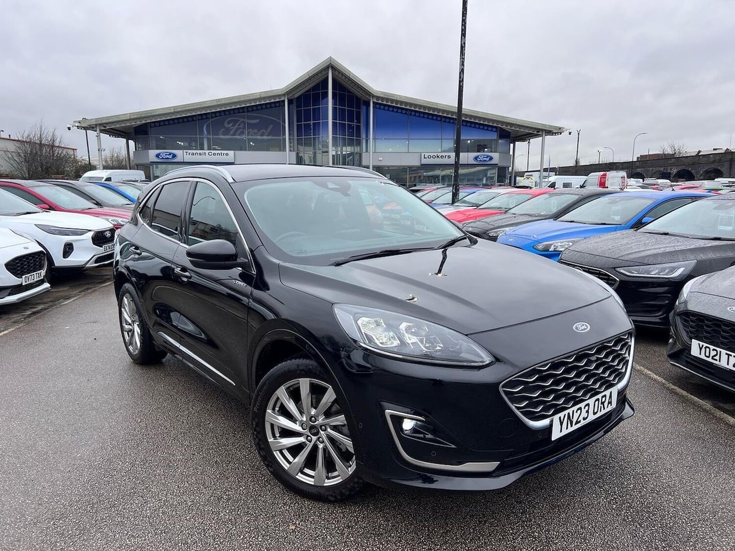 Used Ford Kuga 2023 for sale - 78194808: Photo 41