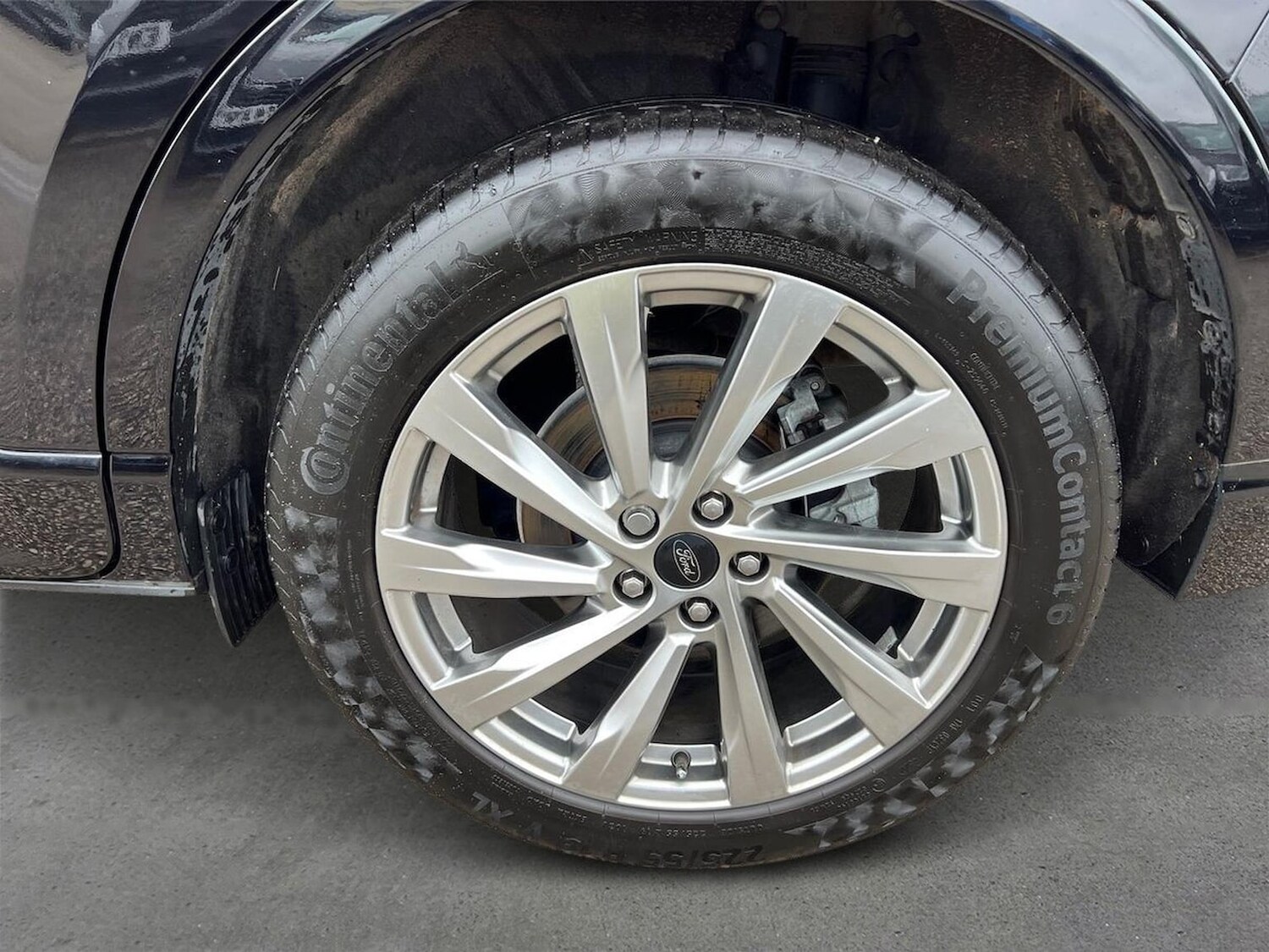 Used Ford Kuga 2023 for sale - 78194808: Photo 8