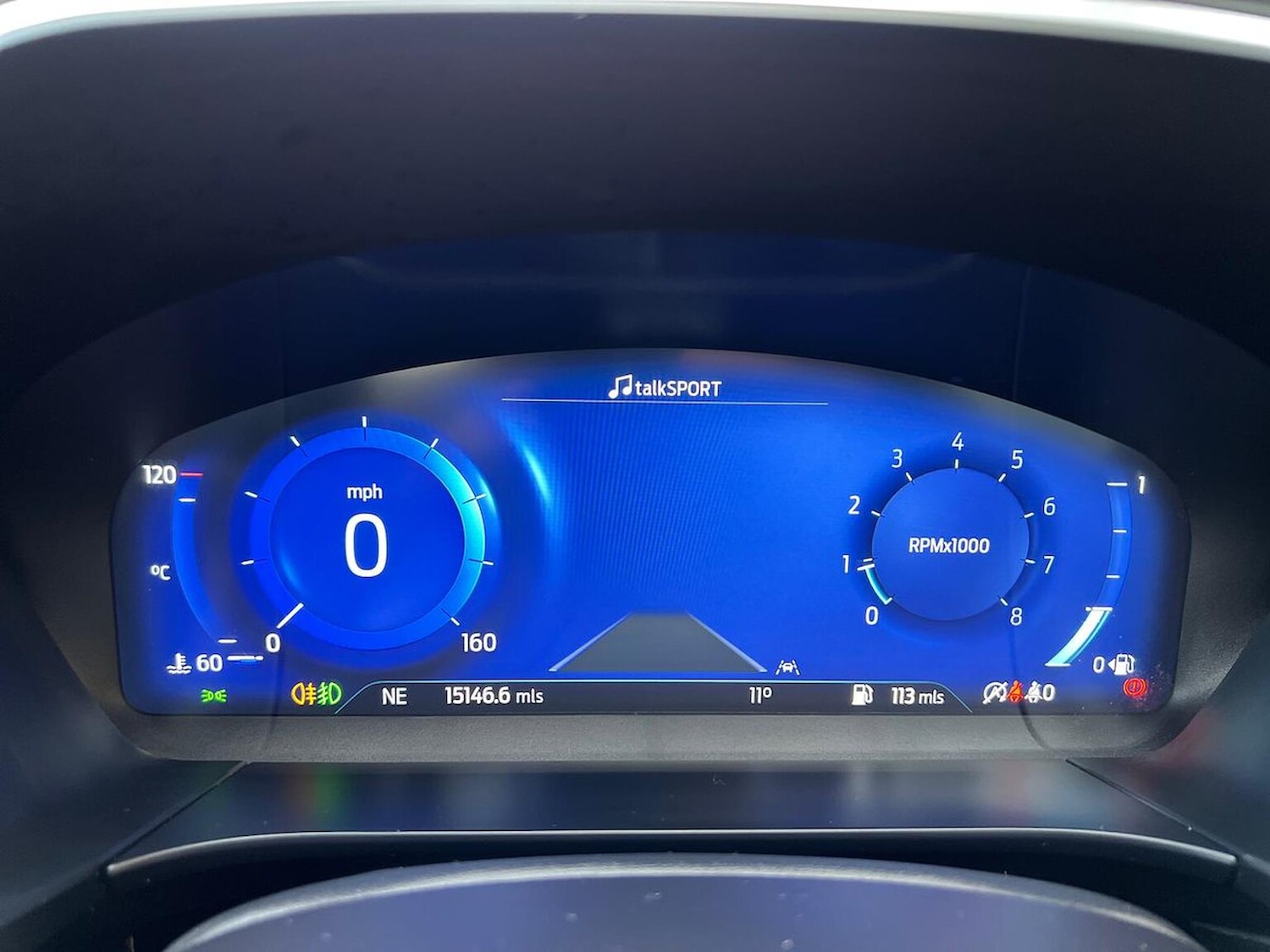 Used Ford Kuga 2023 for sale - 76940140: Photo 10