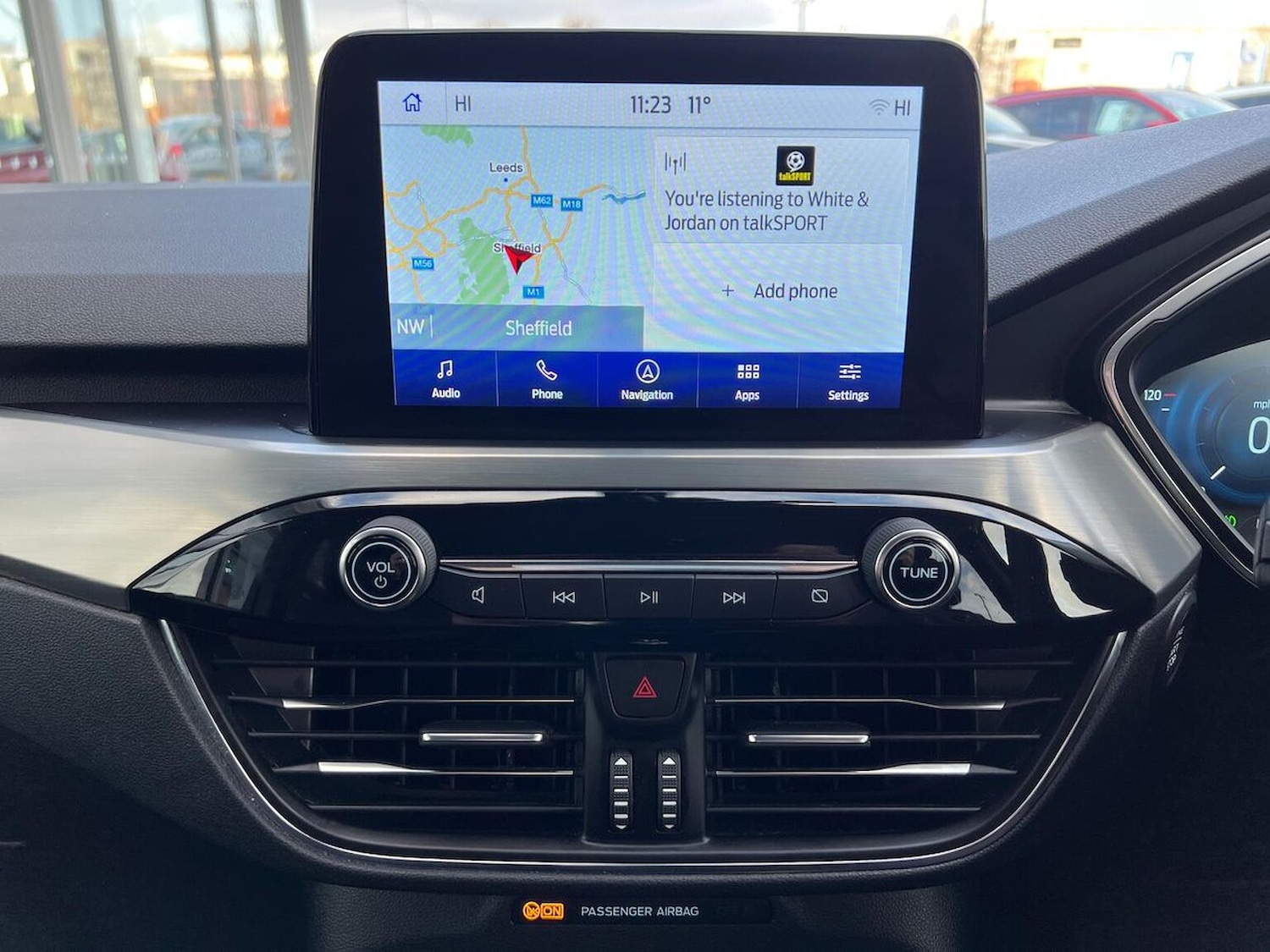 Used Ford Kuga 2023 for sale - 76940140: Photo 11