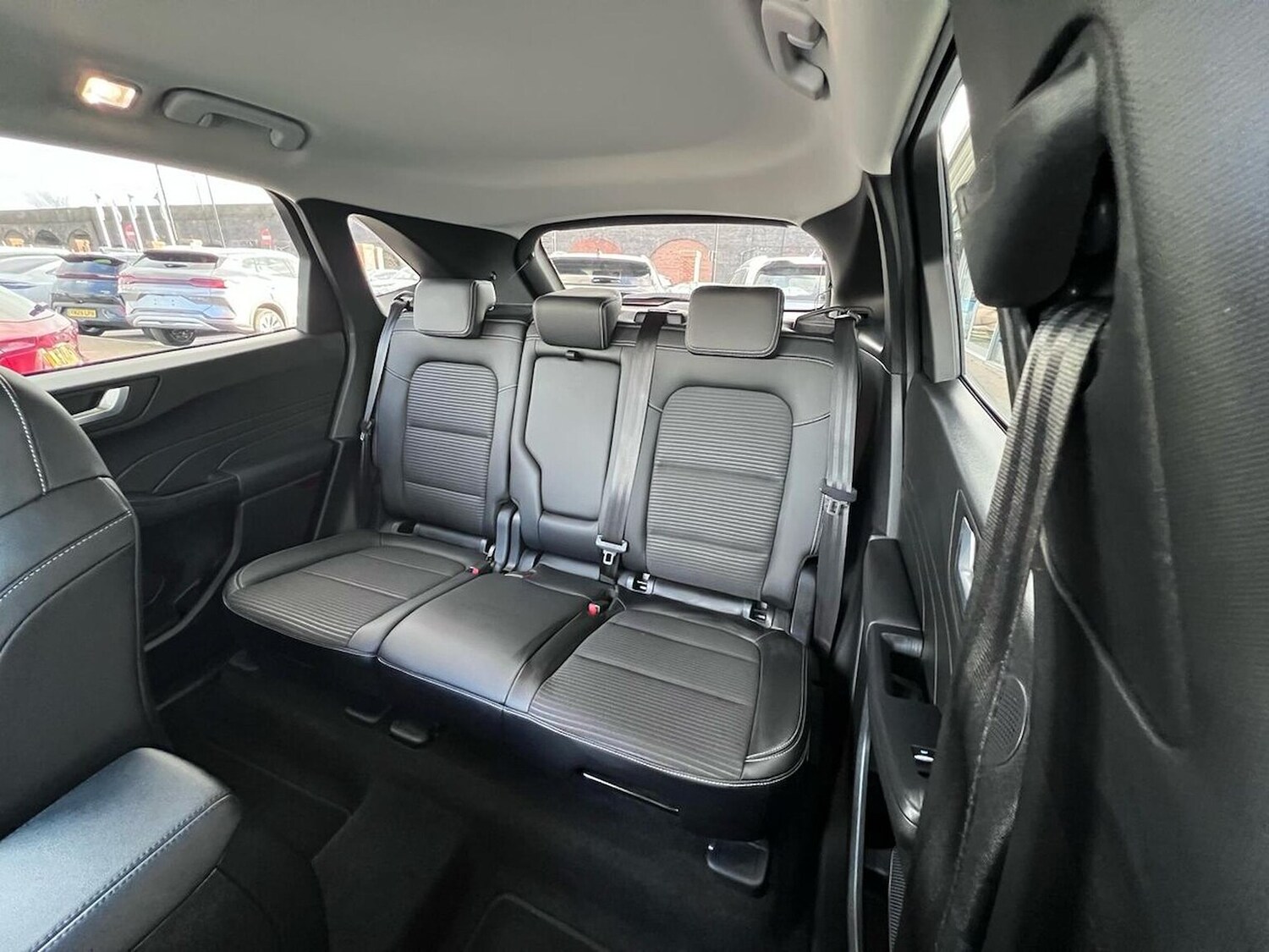 Used Ford Kuga 2023 for sale - 76940140: Photo 16