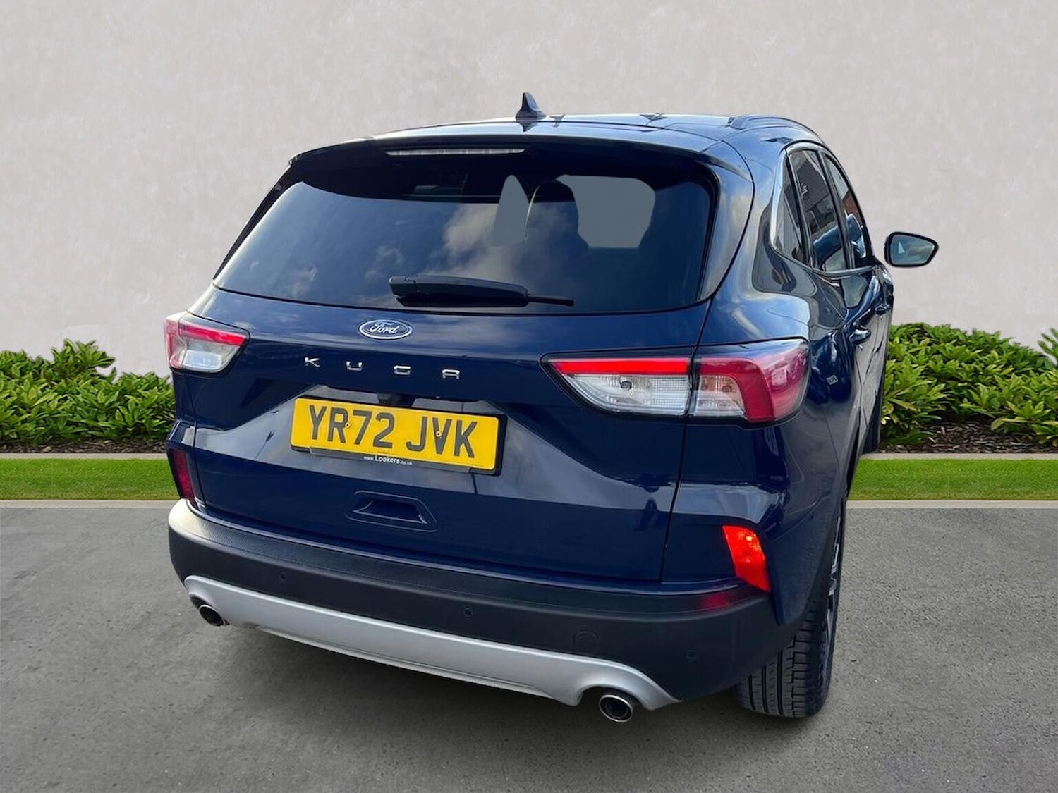 Used Ford Kuga 2023 for sale - 76940140: Photo 18