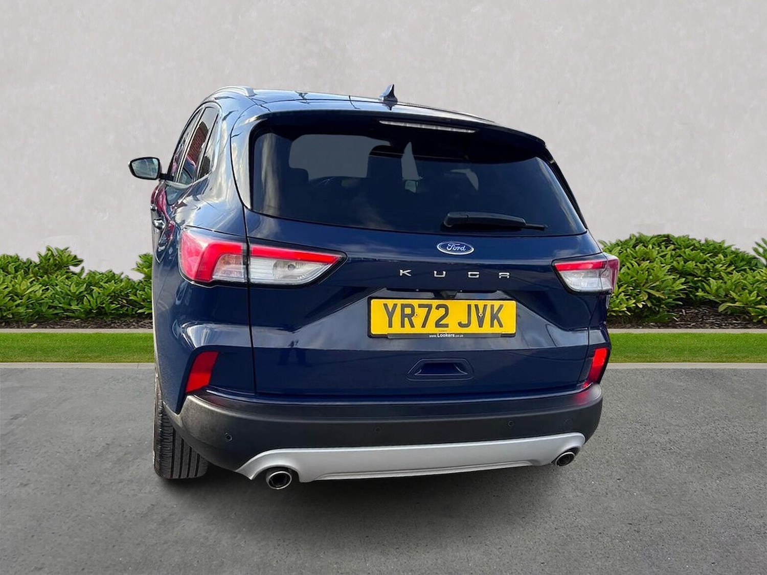 Used Ford Kuga 2023 for sale - 76940140: Photo 2