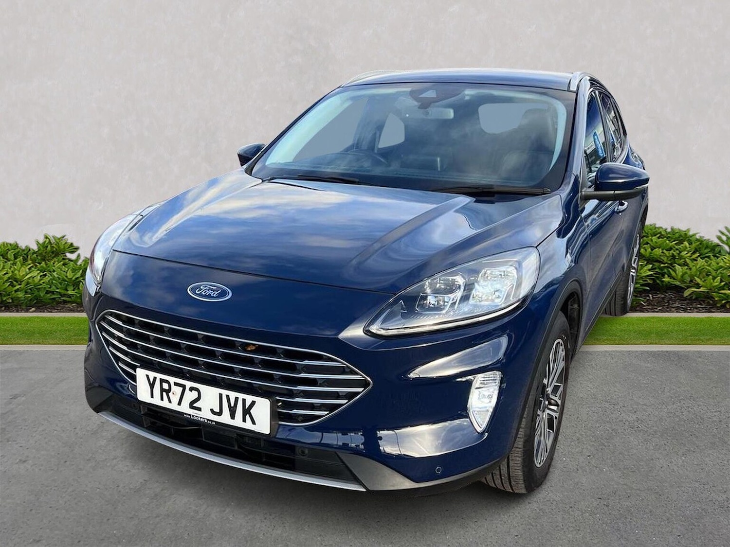 Used Ford Kuga 2023 for sale - 76940140: Photo 20