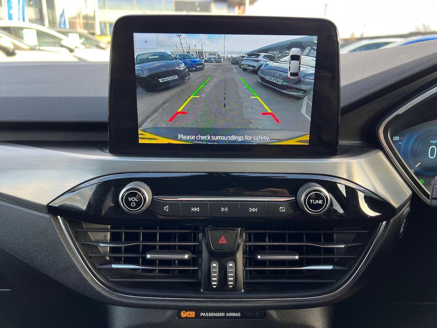 Used Ford Kuga 2023 for sale - 76940140: Photo 23