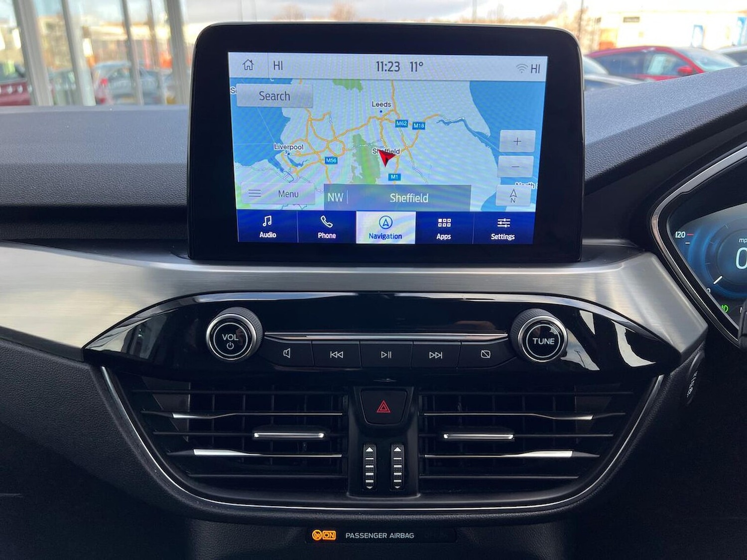 Used Ford Kuga 2023 for sale - 76940140: Photo 24