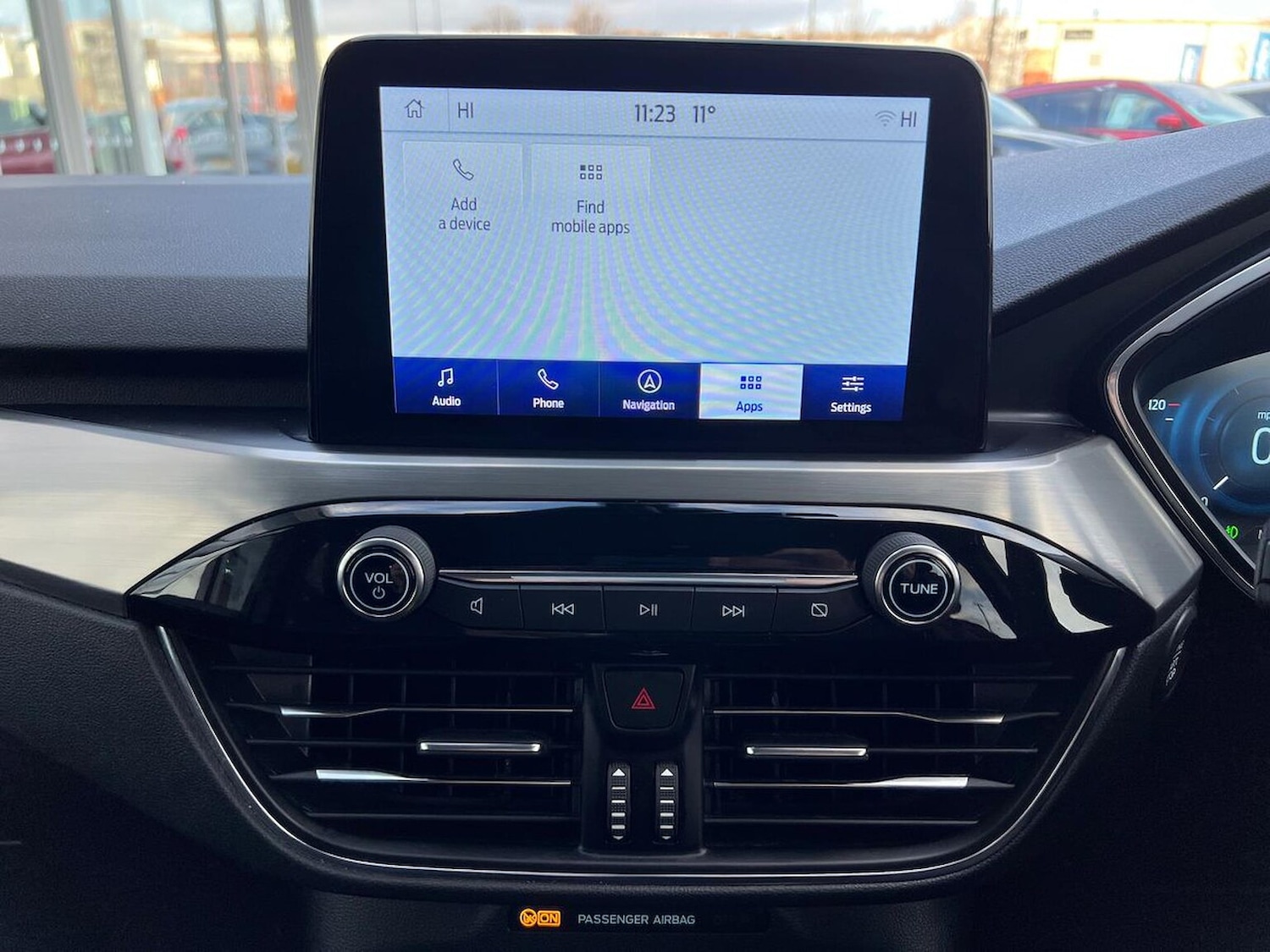 Used Ford Kuga 2023 for sale - 76940140: Photo 25