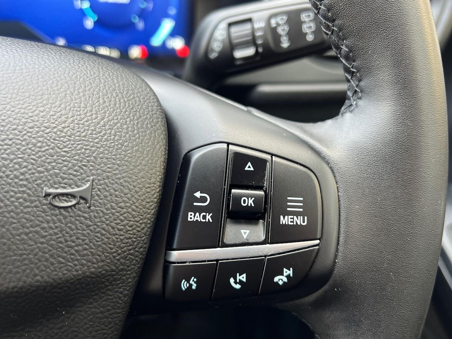 Used Ford Kuga 2023 for sale - 76940140: Photo 27