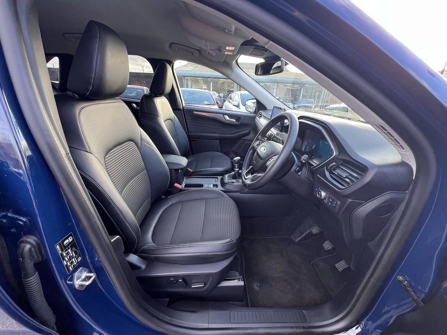 Used Ford Kuga 2023 for sale - 76940140: Photo 31