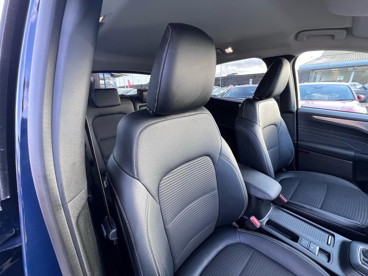 Used Ford Kuga 2023 for sale - 76940140: Photo 32