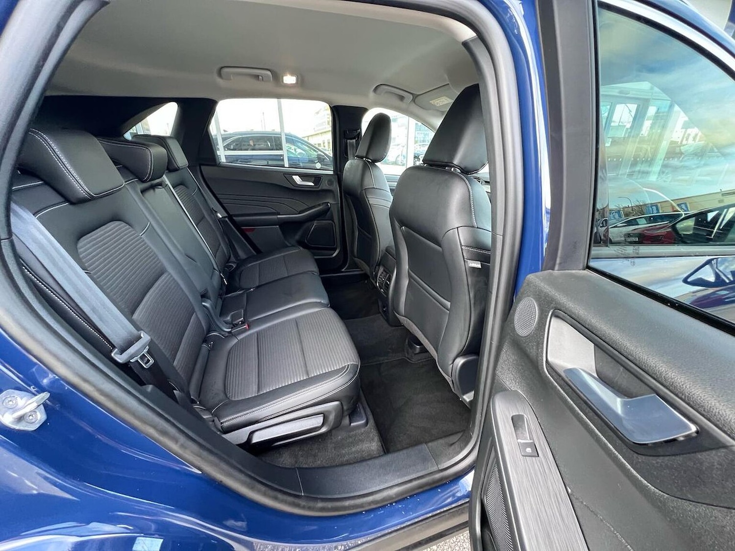 Used Ford Kuga 2023 for sale - 76940140: Photo 33