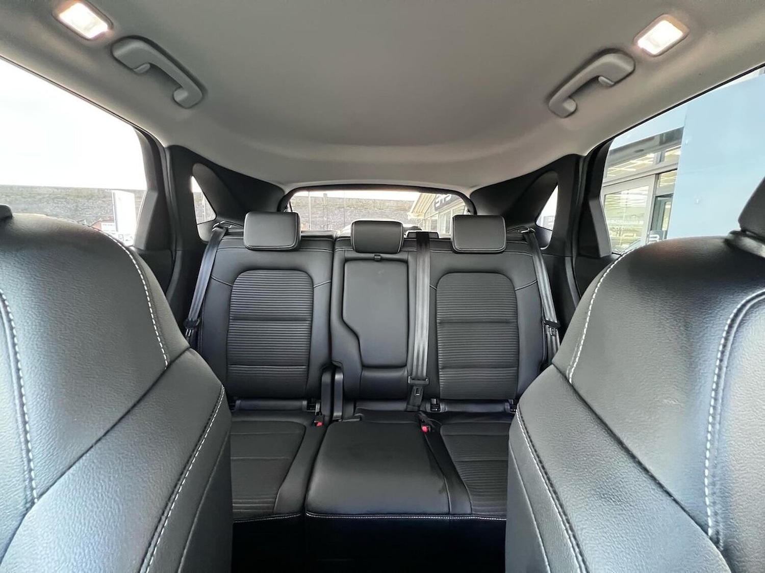 Used Ford Kuga 2023 for sale - 76940140: Photo 34