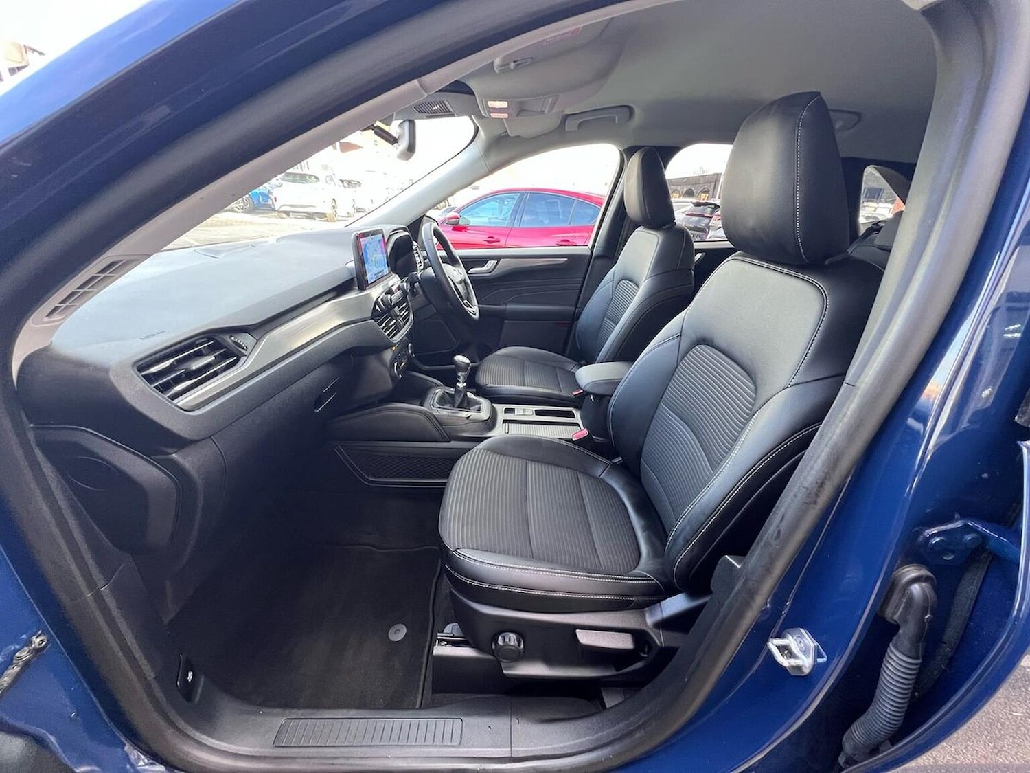 Used Ford Kuga 2023 for sale - 76940140: Photo 35