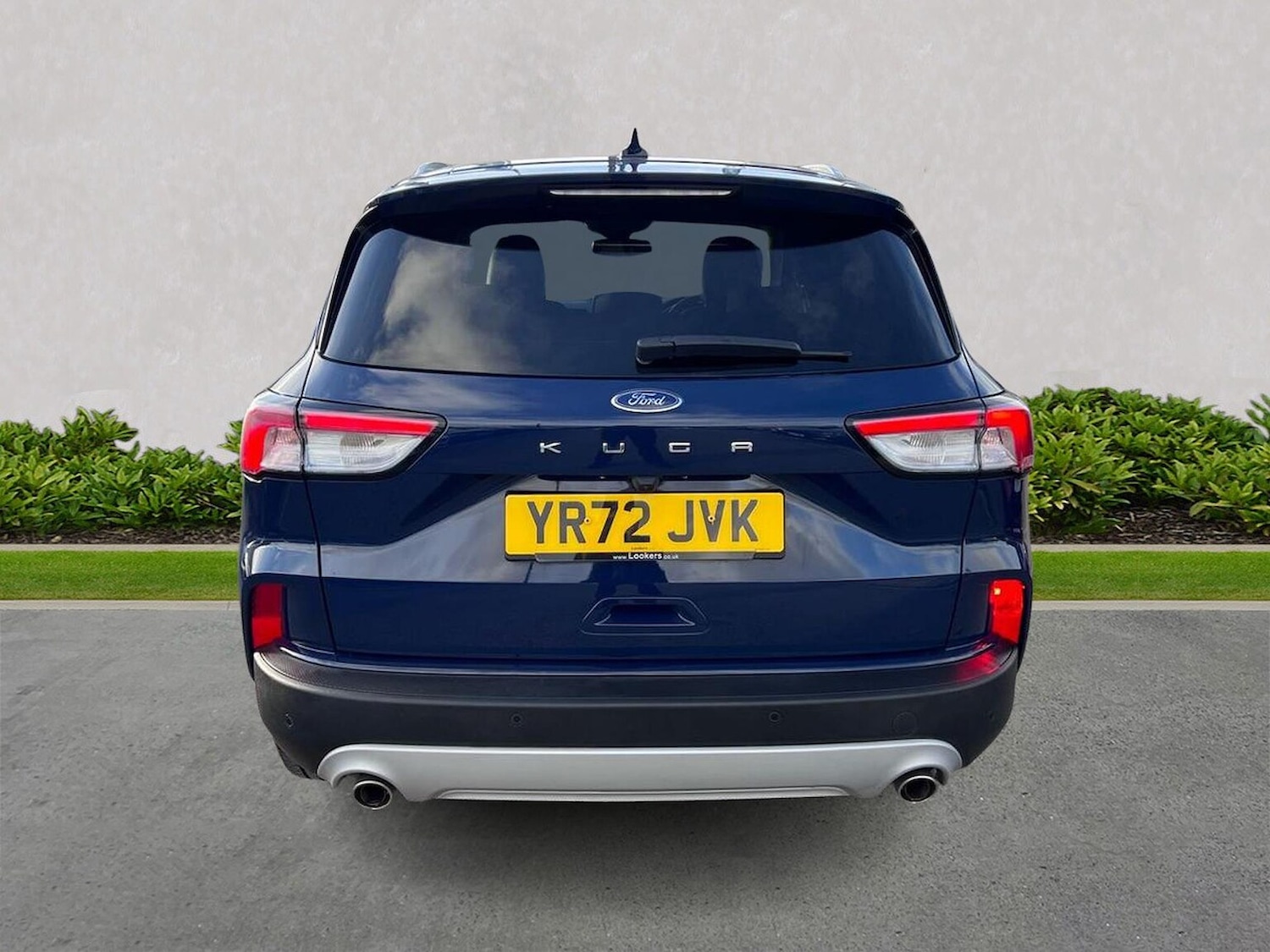 Used Ford Kuga 2023 for sale - 76940140: Photo 4