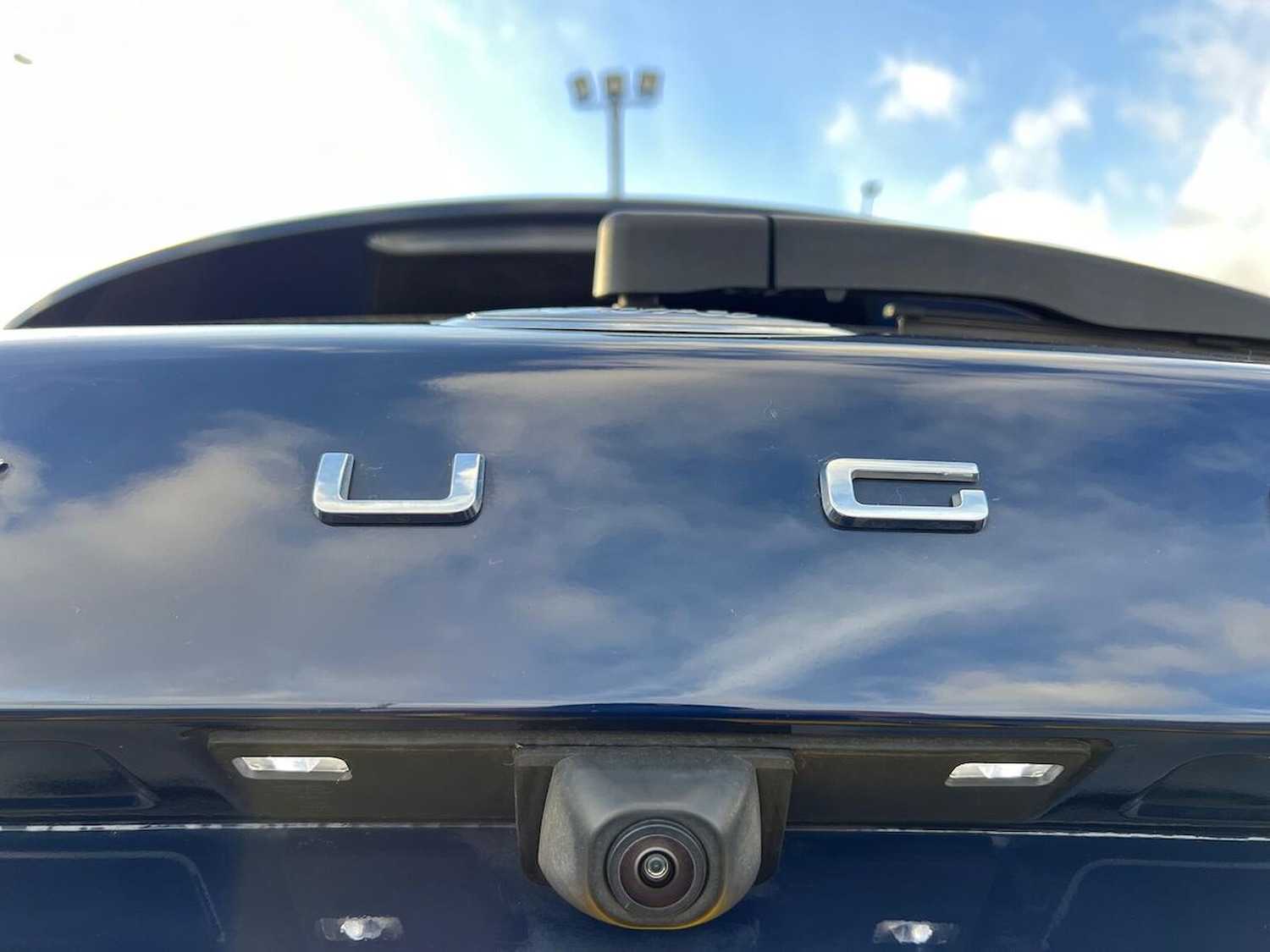 Used Ford Kuga 2023 for sale - 76940140: Photo 42