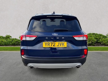 Used Ford Kuga 2023 for sale - 76940140: Photo