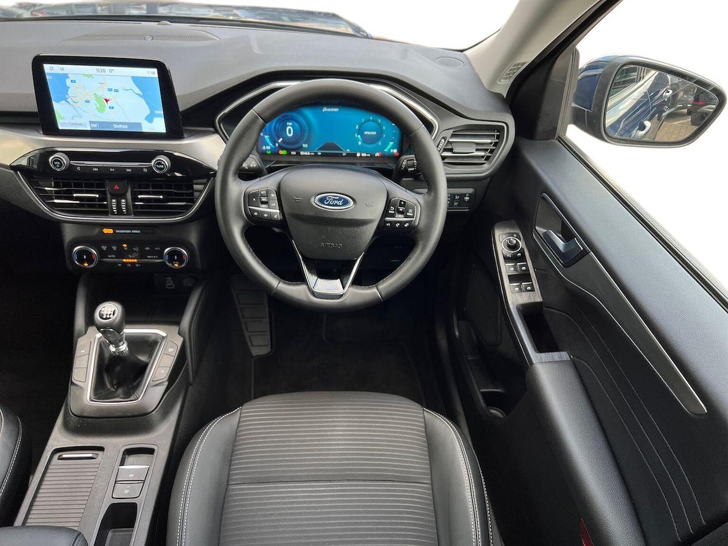 Used Ford Kuga 2023 for sale - 76940140: Photo 9