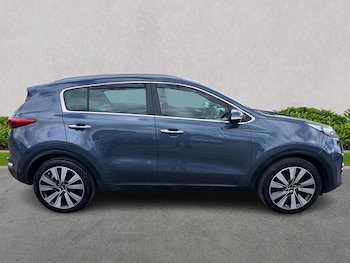Used Kia Sportage 2016 for sale - 78841043: Photo