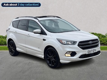Used Ford Kuga 2017 for sale - 78926278: Photo