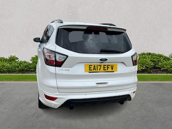 Used Ford Kuga 2017 for sale - 78926278: Photo