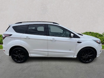 Used Ford Kuga 2017 for sale - 78926278: Photo
