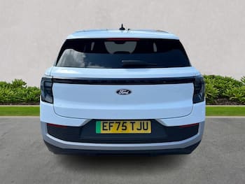 Used Ford Explorer 2026 for sale - 79819397: Photo