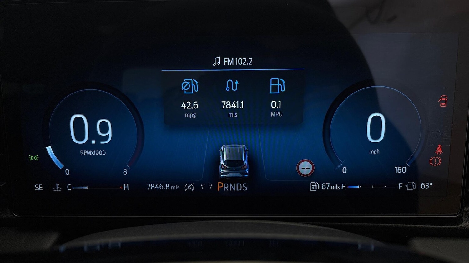 Used Ford Puma 2024 for sale - 76830653: Photo 10