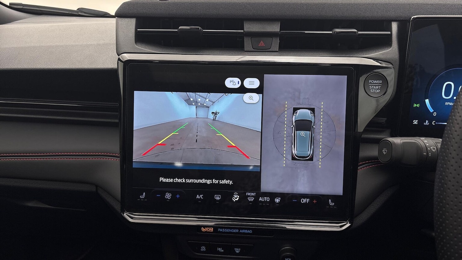 Used Ford Puma 2024 for sale - 76830653: Photo 11