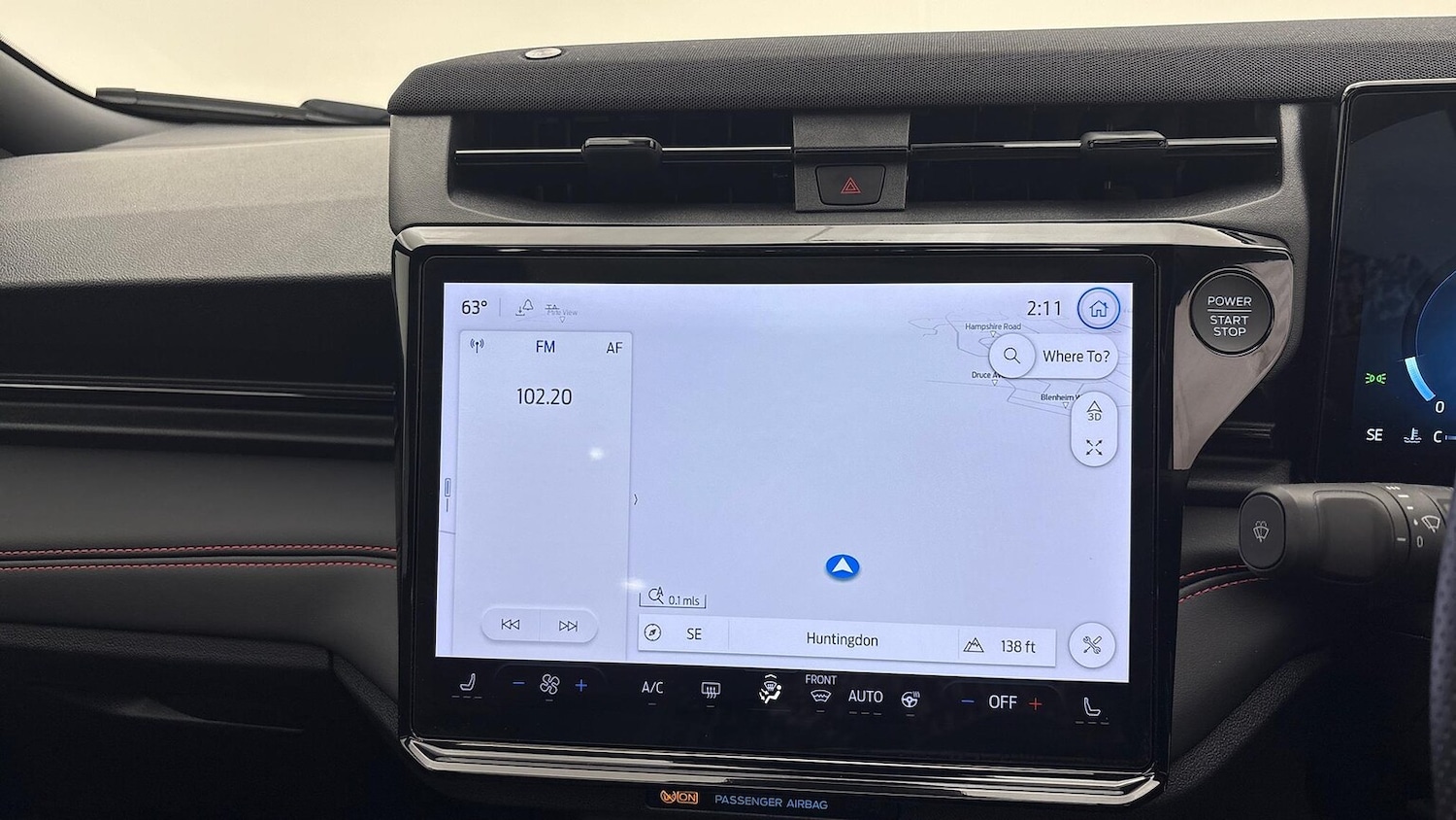 Used Ford Puma 2024 for sale - 76830653: Photo 12