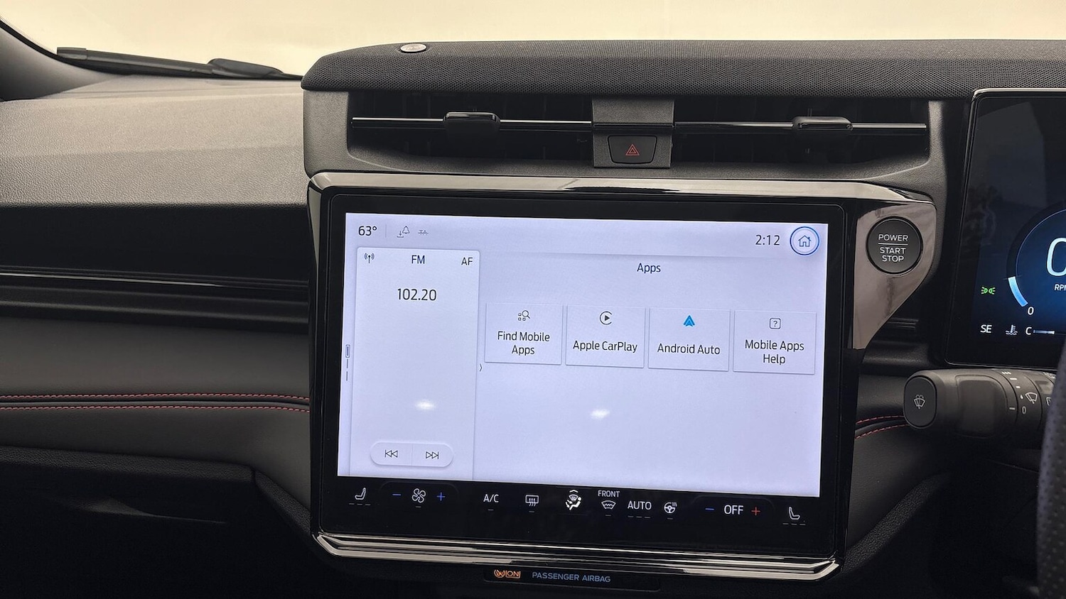 Used Ford Puma 2024 for sale - 76830653: Photo 13