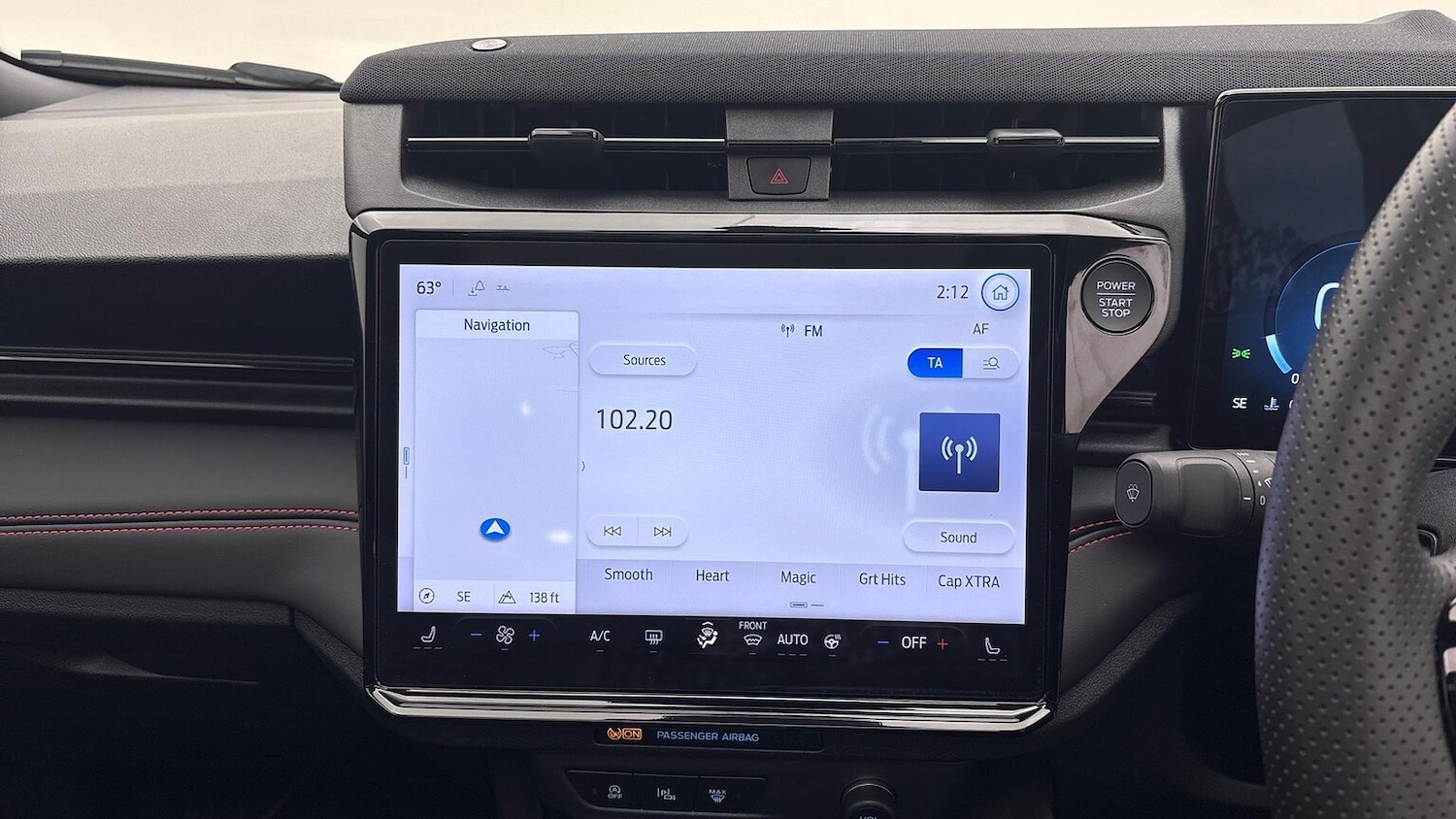 Used Ford Puma 2024 for sale - 76830653: Photo 14