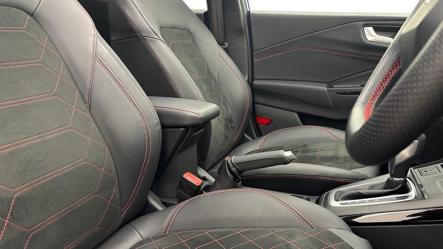 Used Ford Puma 2024 for sale - 76830653: Photo 15