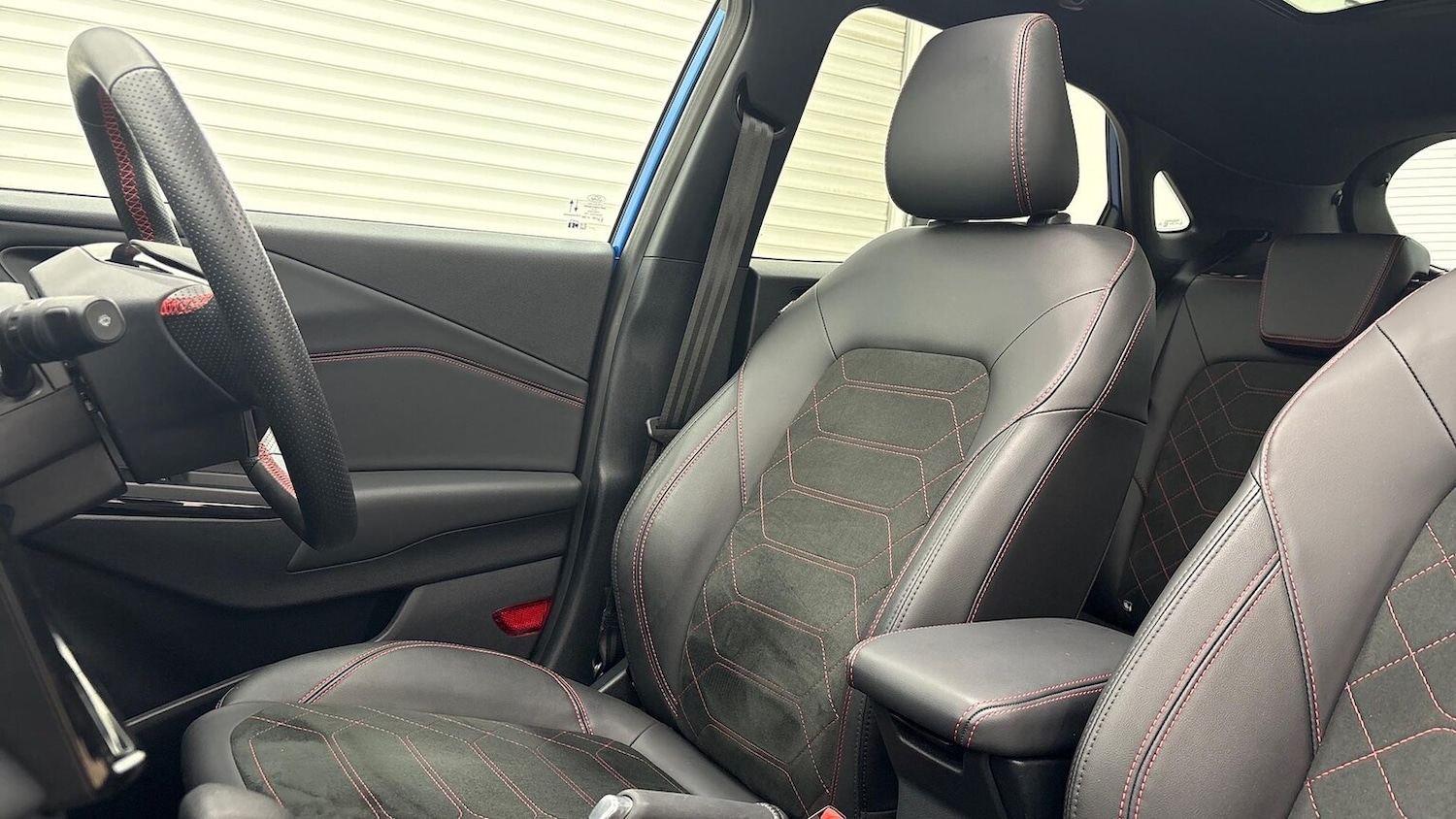 Used Ford Puma 2024 for sale - 76830653: Photo 16