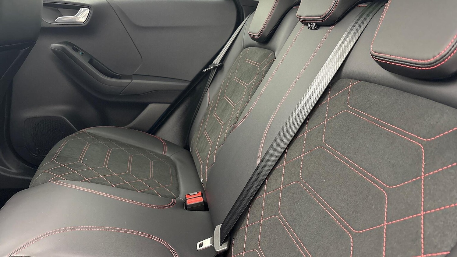 Used Ford Puma 2024 for sale - 76830653: Photo 17