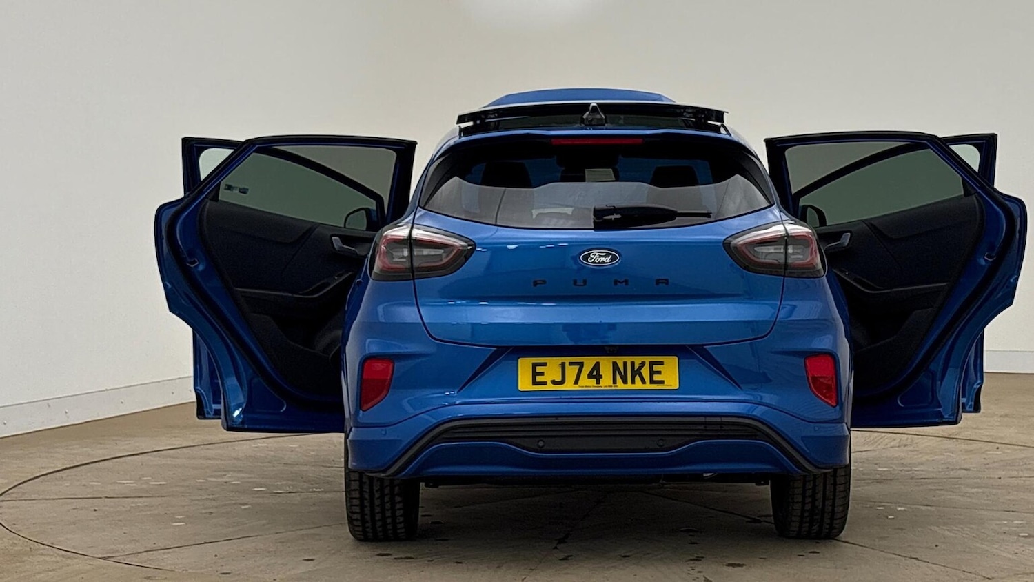 Used Ford Puma 2024 for sale - 76830653: Photo 26