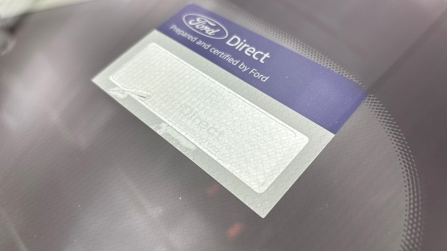 Used Ford Puma 2024 for sale - 76830653: Photo 29