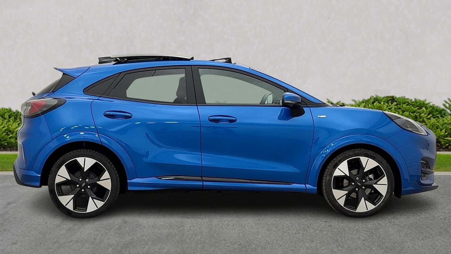 Used Ford Puma 2024 for sale - 76830653: Photo 3