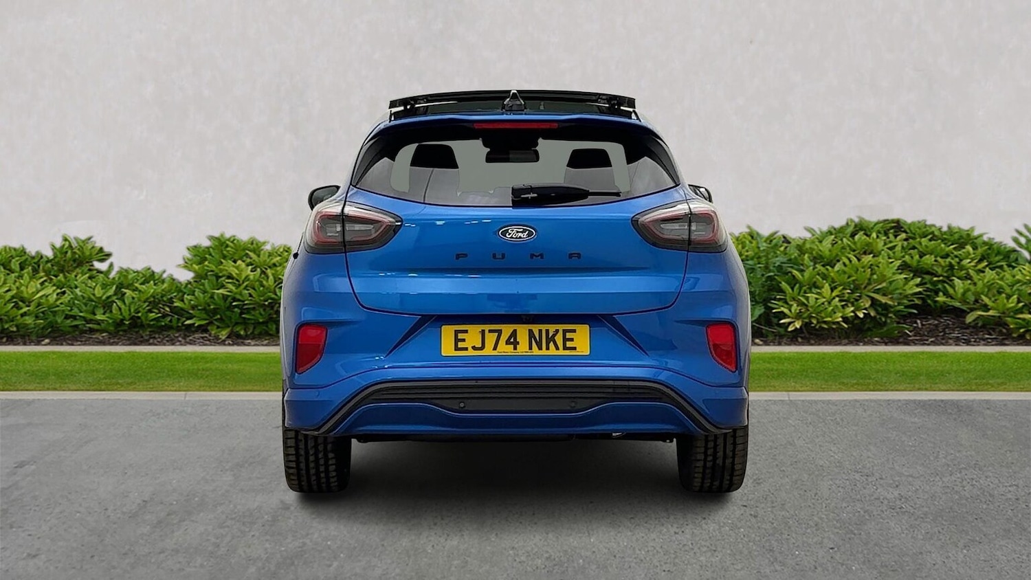 Used Ford Puma 2024 for sale - 76830653: Photo 4