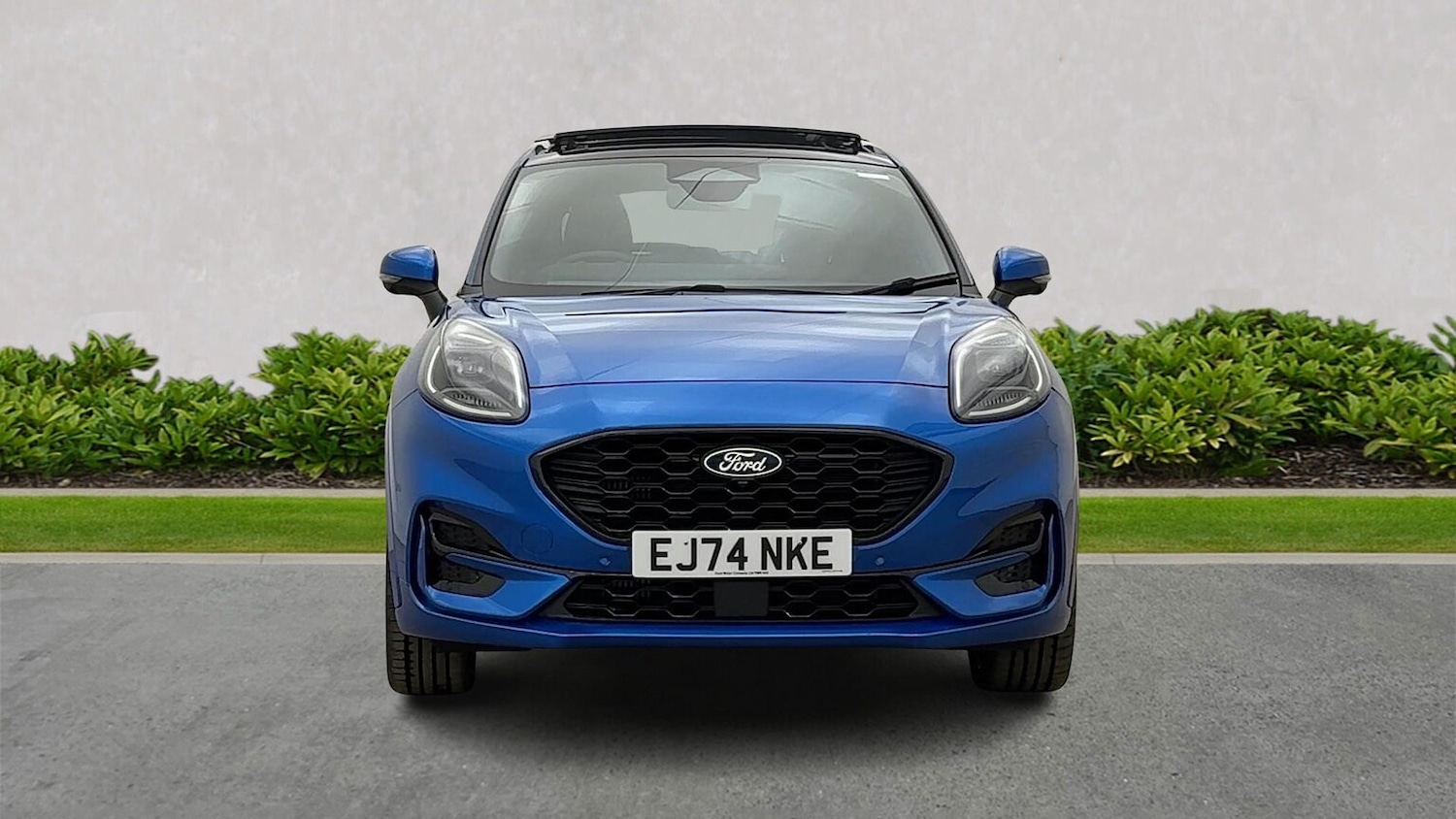 Used Ford Puma 2024 for sale - 76830653: Photo 5