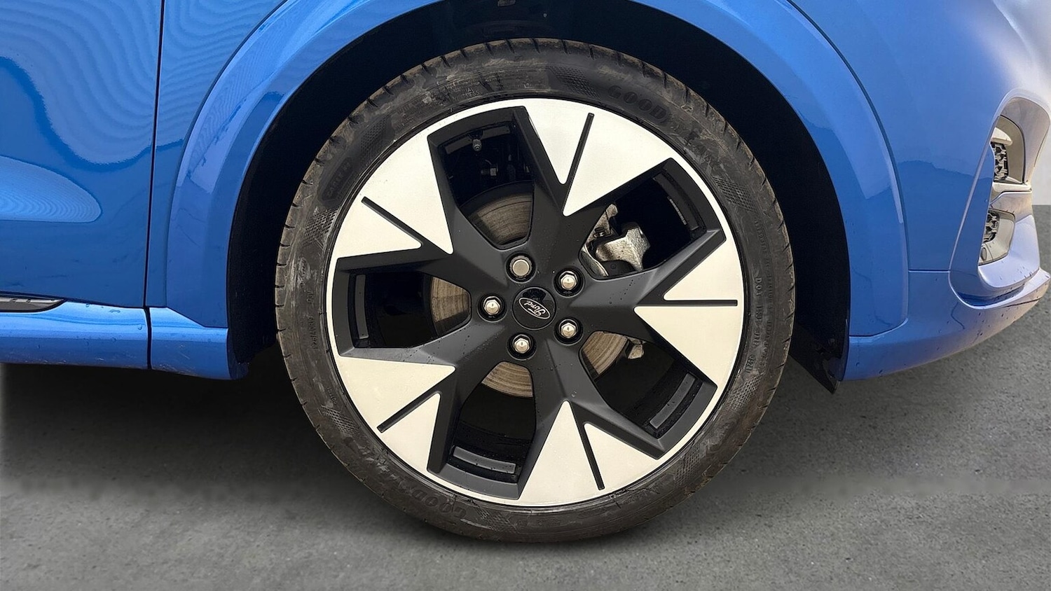 Used Ford Puma 2024 for sale - 76830653: Photo 6