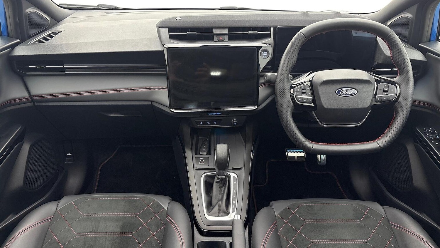 Used Ford Puma 2024 for sale - 76830653: Photo 8