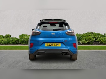 Used Ford Puma 2025 for sale - 78296809: Photo