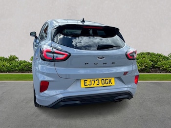 Used Ford Puma 2023 for sale - 78972087: Photo