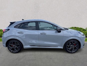Used Ford Puma 2023 for sale - 78972087: Photo